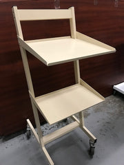 Metal Multiplex Cart (Used)
