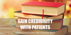 Gain Credibility with Patients using Knowledge you already have