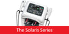 Interferential Therapy - The Solaris Series & the Advantages of All-In-One Units