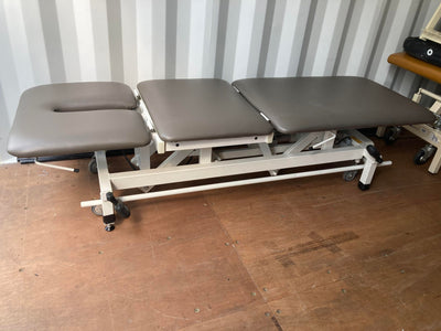 Pre-owned Electric High Low Physio Table