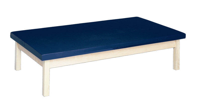 Mat Table Spacers Stationary Mat Table - HealthMed Distributors Inc