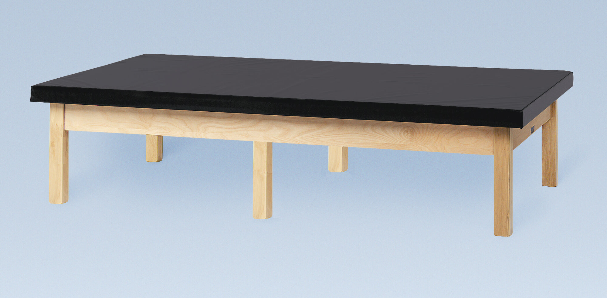 Mat Table Spacers Stationary Mat Table - HealthMed Distributors Inc