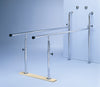 Wall-Mount Parallel Bars