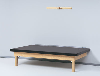 Wall Mounted Mat Table