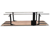 10' Electric Height Parallel Bars