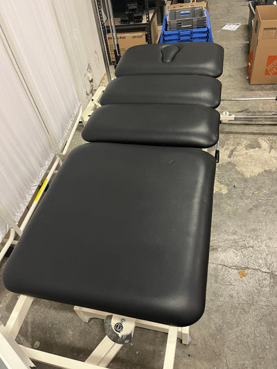 Pre-Owned Everyway Traction Table with Motor