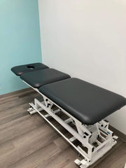 3 Section Physiotherapy Tables - EL2003