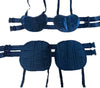 Traction Belts Partial Set - Style 2