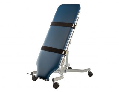 Motorized Tilt Table