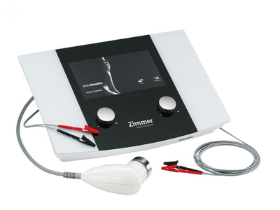 Zimmer Soleo SonoStim - Ultrasound / IFC Combo