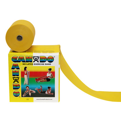 Cando Band - Latex Free 50yds