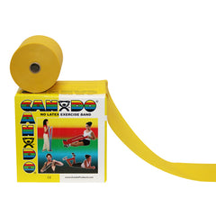 Cando Band - Latex Free 50yds