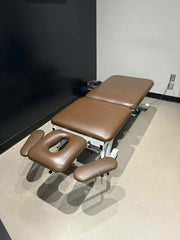 Pre-Owned Kor Innovations 5 Section Treatment Table