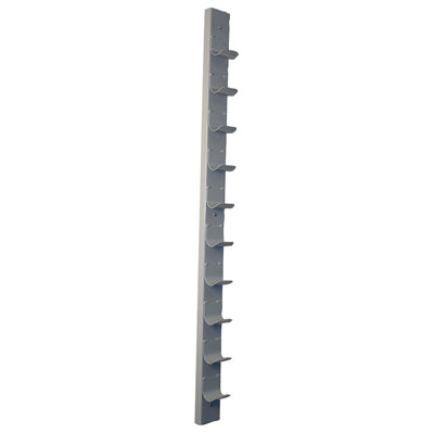Dumbell Rack Wall Mounted