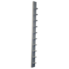 Dumbell Rack Wall Mounted