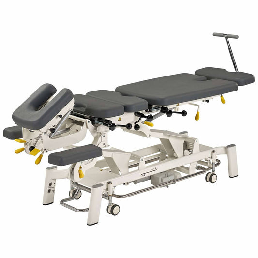 Fairworth 380 Chiropractic Table