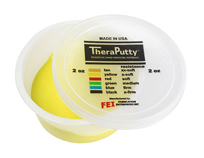 Hand Putty (2 oz)