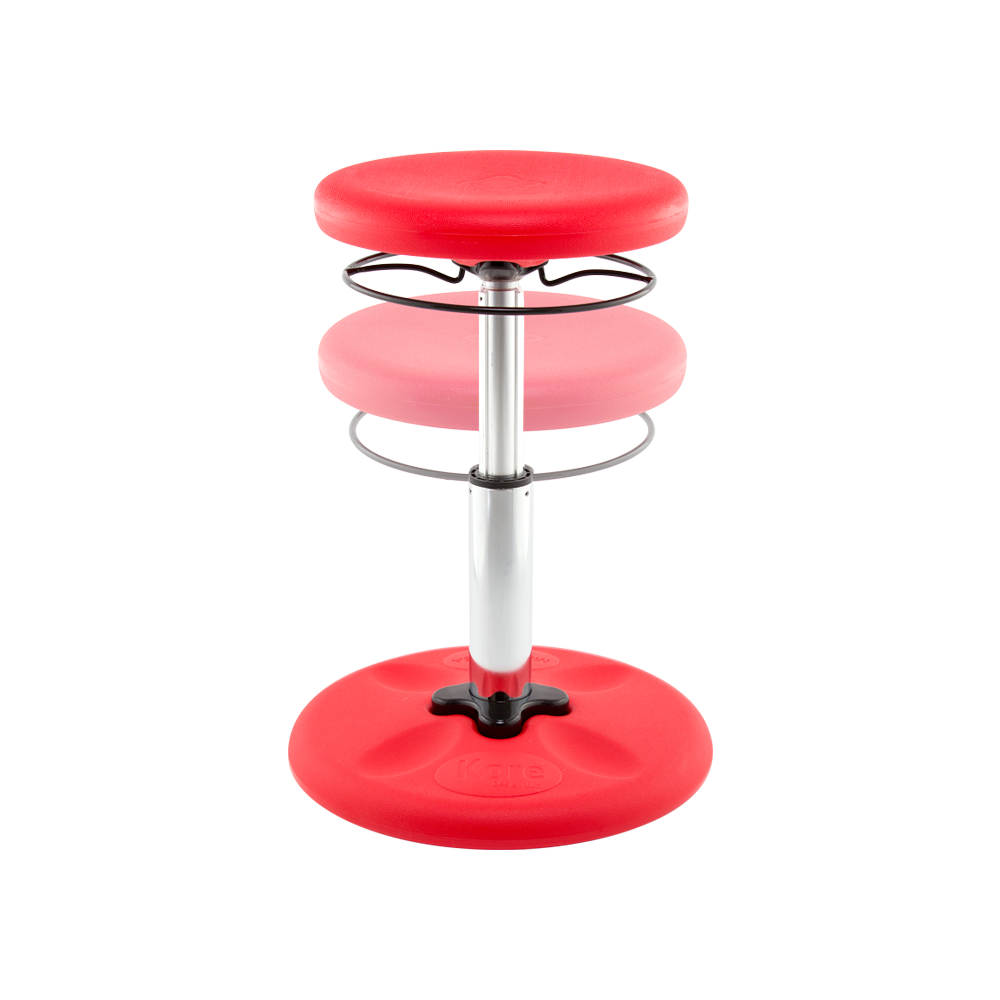 Kids hotsell adjustable stool