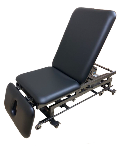 In Stock 3 Section Physiotherapy Tables - EL2003