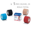 Advanced Taping Supply Package