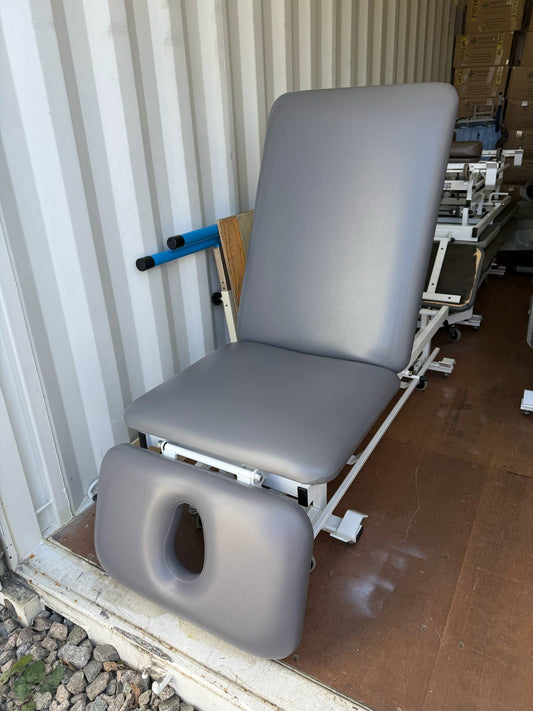 Pre-Owned 3 Section Kor Innovations Treatment Tables (3 Available)