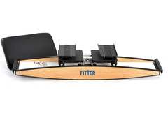 Pro Fitter Ski Trainer