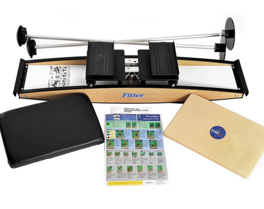 Pro Fitter Physio Kit