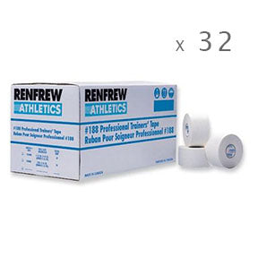 Advanced Taping Supply Package