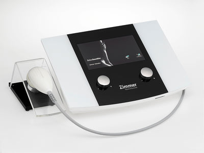 Zimmer Soleo SonoStim - Ultrasound / IFC Combo