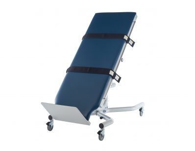 Motorized Heavy Duty Tilt Table