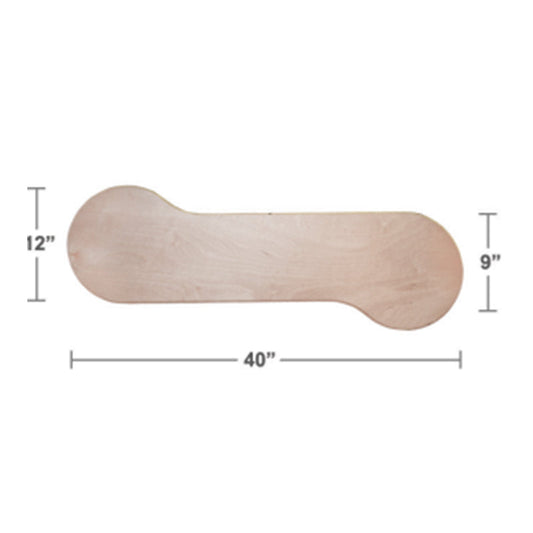 Vehicle Transfer Board - Bariatric