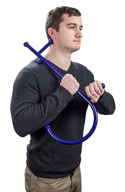 Cando Full Body Massager