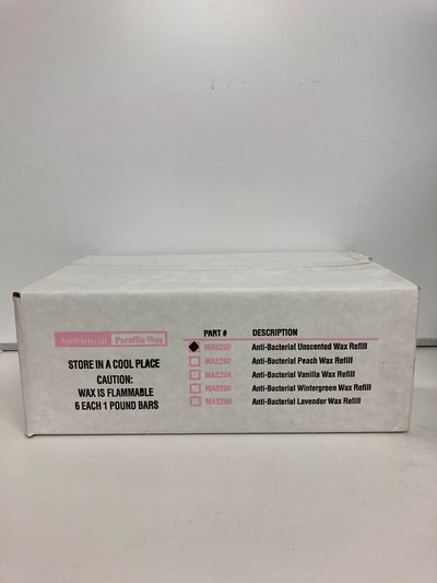 Paraffin Wax