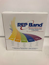 Rep Band - 50 yard roll - Level 2