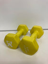 9lb Dumbells (set of 2)