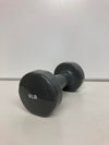 9lb Dumbell (single)