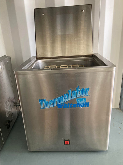 6 Pack Hydrocollators - Whitehall (Refurbished)