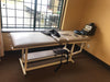 Pre-Owned Stationary Traction Table with Motor