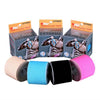 Ares Extreme Kinesio Tape - sold individually