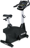 Spirit CU800ENT Upright Bike