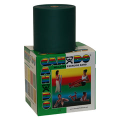 Cando Band - Latex Free 50yds