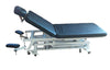 Classic Massage Table with Lifting backrest