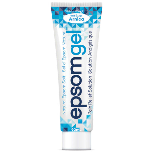 Epsomgel 90ml