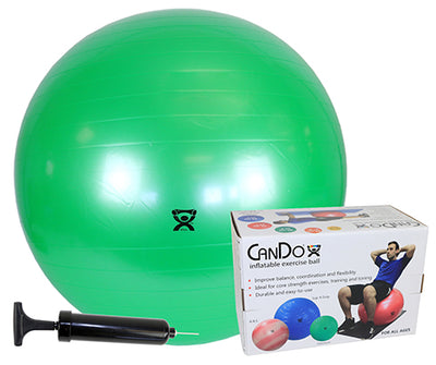 Exercise Ball Kits