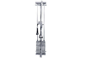 RehabPro Speed Pulley