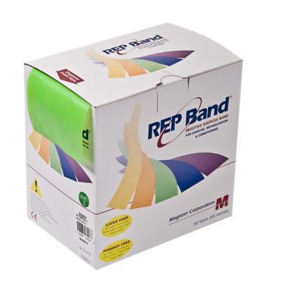 REP Band - Latex Free