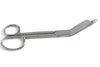 Lister Bandage Scissors 7.25" Large Ring