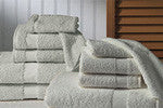 Bath Towels - 20" x 40"