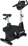 Spirit CU800 Upright Bike