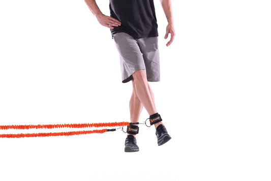 Stroops Ankle Strap